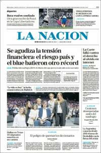 La Nación