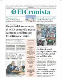 El Cronista Comercial