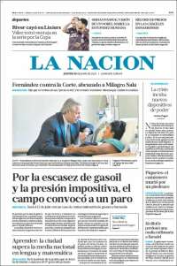 La Nación