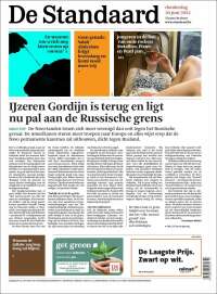 De Standaard