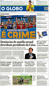 O Globo