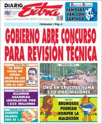 Diario Extra
