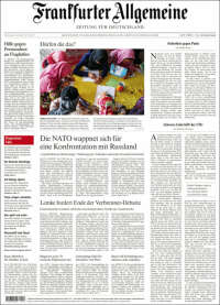 Frankfurter Allgemeine