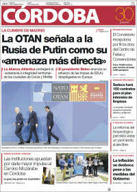 Diario de Córdoba