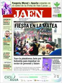 Diario Jaén