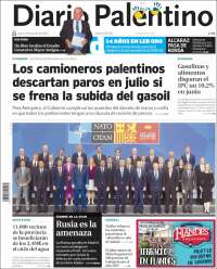 Diario Palentino