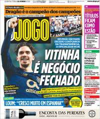 O Jogo
