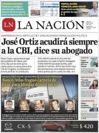 La Nación