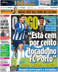 O Jogo