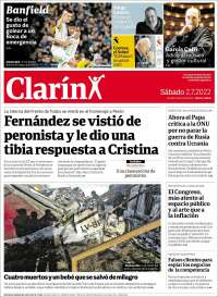 Clarín