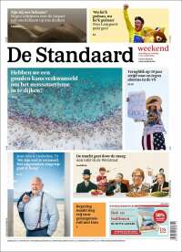 De Standaard