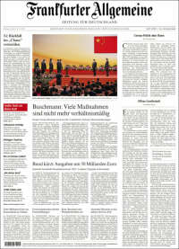 Frankfurter Allgemeine