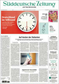 Sueddeutsche