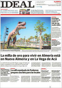 Ideal Almeria