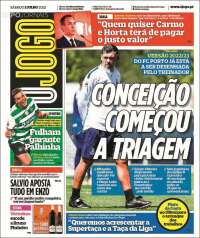 O Jogo