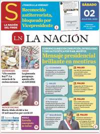 La Nación