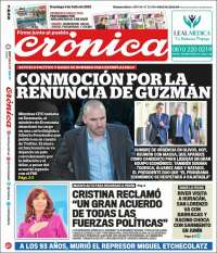Diario El Libertador