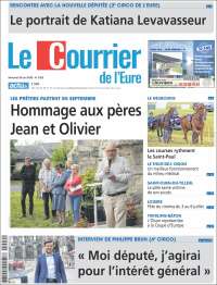 Le Courrier de l'Ouest