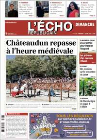 L'Echo Républicain