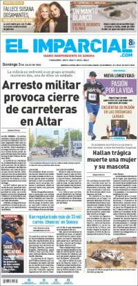 El Imparcial