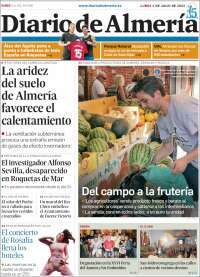 Diario de Almería