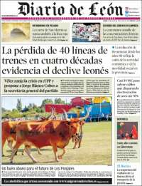 Diario de León