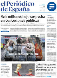 El Periódico de España