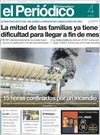 El Periódico de Extremadura