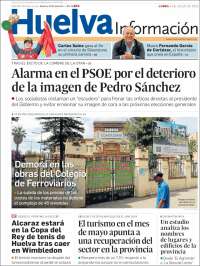 Huelva Información