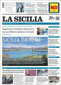 La Sicilia