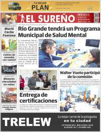 Diario El Sureño