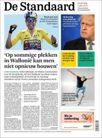 De Standaard