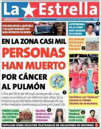 La Estrella del Norte