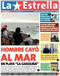 La Estrella de Tocopilla