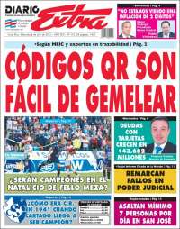 Diario Extra