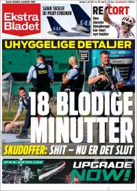 Ekstra Bladet