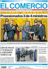 El Comercio