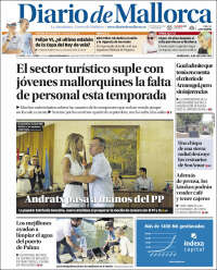 Diario de Mallorca