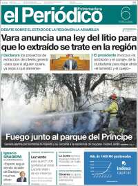 El Periódico de Extremadura