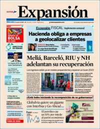 Expansión
