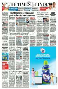 The Times of India
