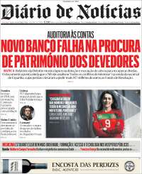 Diário de Noticias