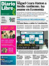 Diario Libre