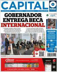 Capital México