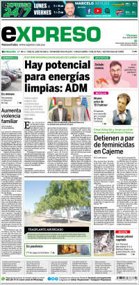 Expreso