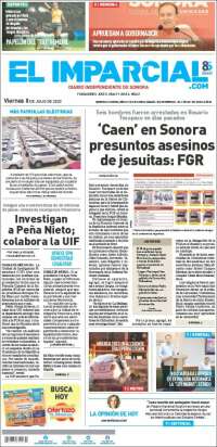 El Imparcial
