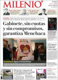 Milenio de Hidalgo