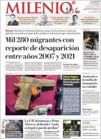 Milenio - Laguna