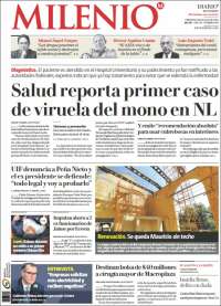 Milenio de Monterrey