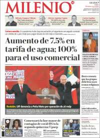 Milenio de Puebla